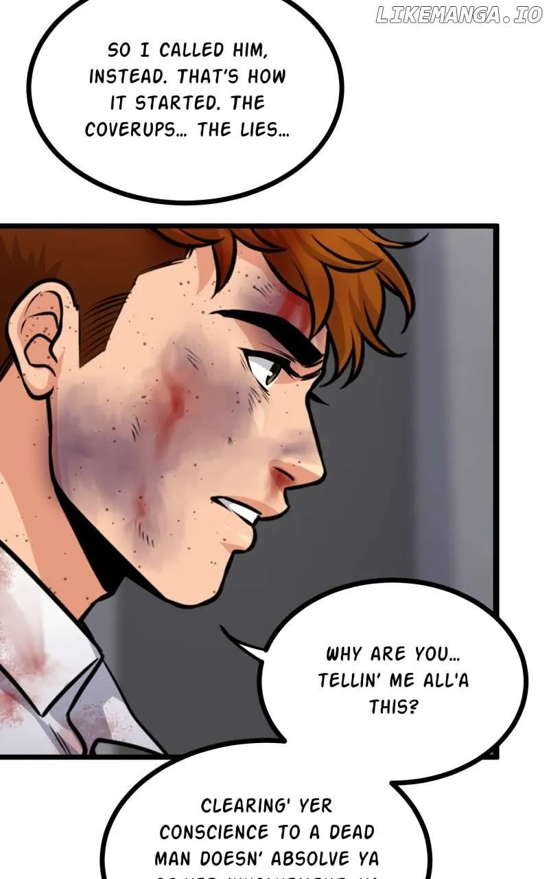 Anything for You Chapter 65 Online - página 54