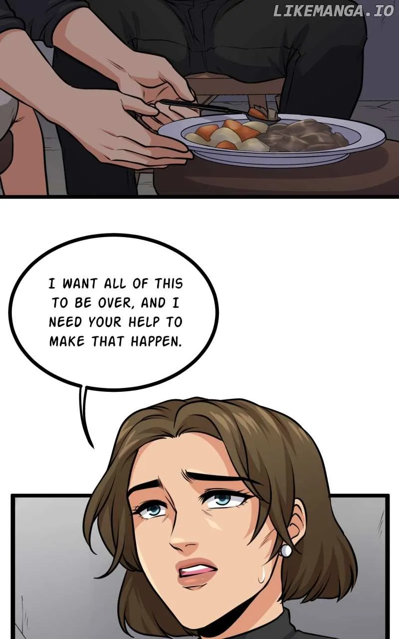 Anything for You Chapter 65 Online - página 56