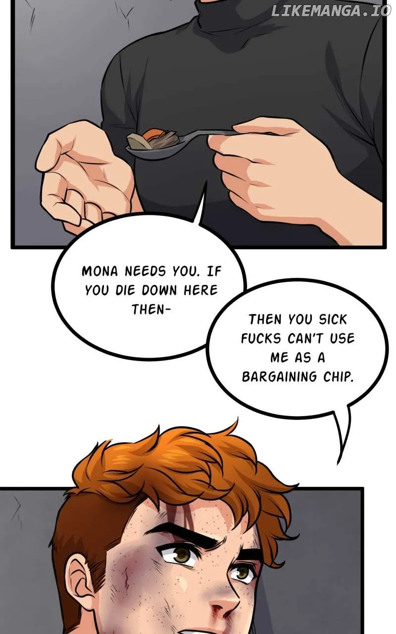 Anything for You Chapter 65 Online - página 57