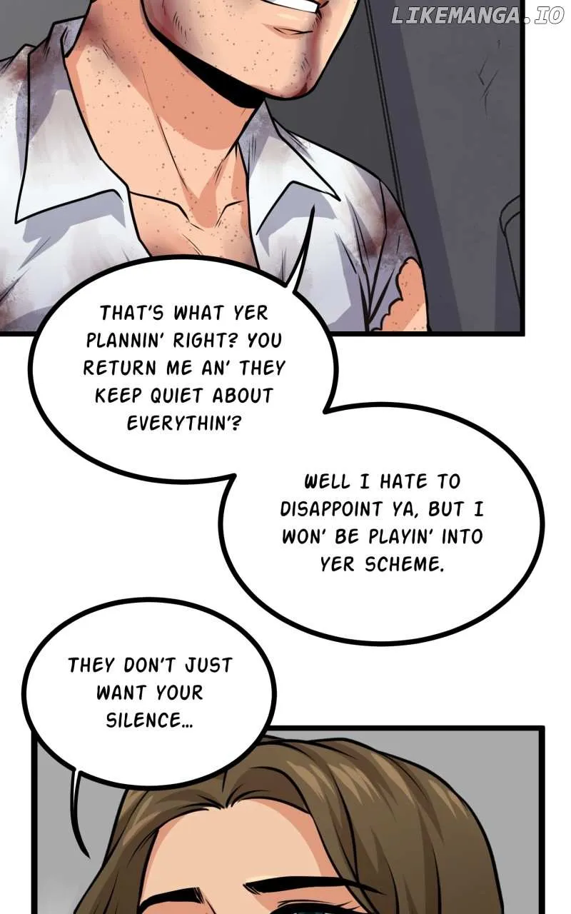 Anything for You Chapter 65 Online - página 58