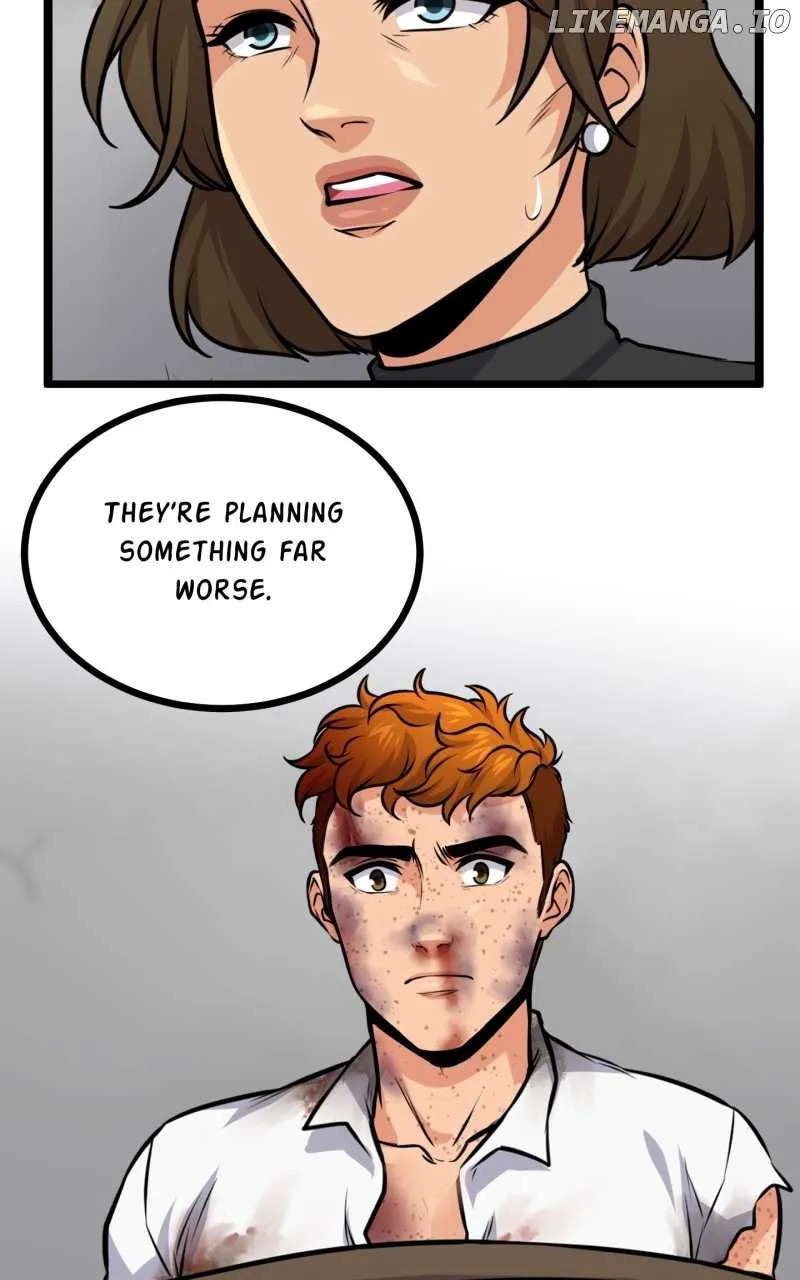 Anything for You Chapter 65 Online - página 59