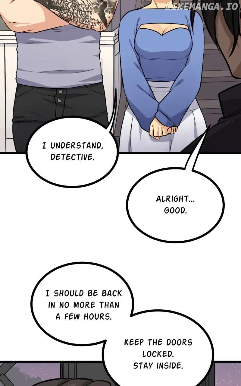 Anything for You Chapter 66 Online - página 4