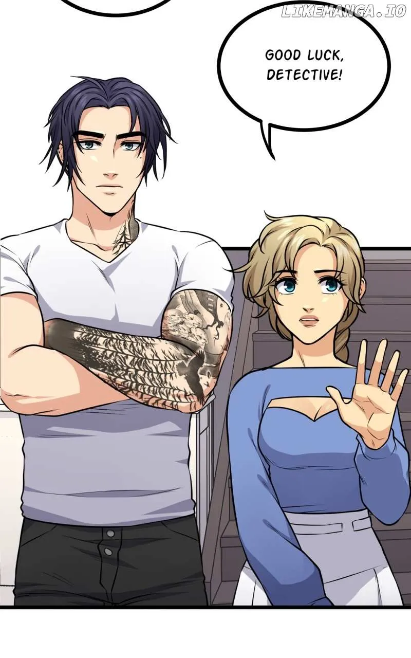 Anything for You Chapter 66 Online - página 6