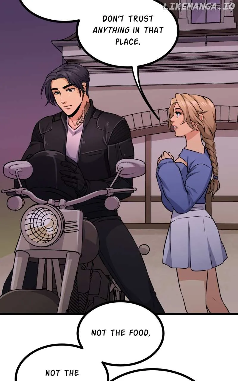 Anything for You Chapter 66 Online - página 10