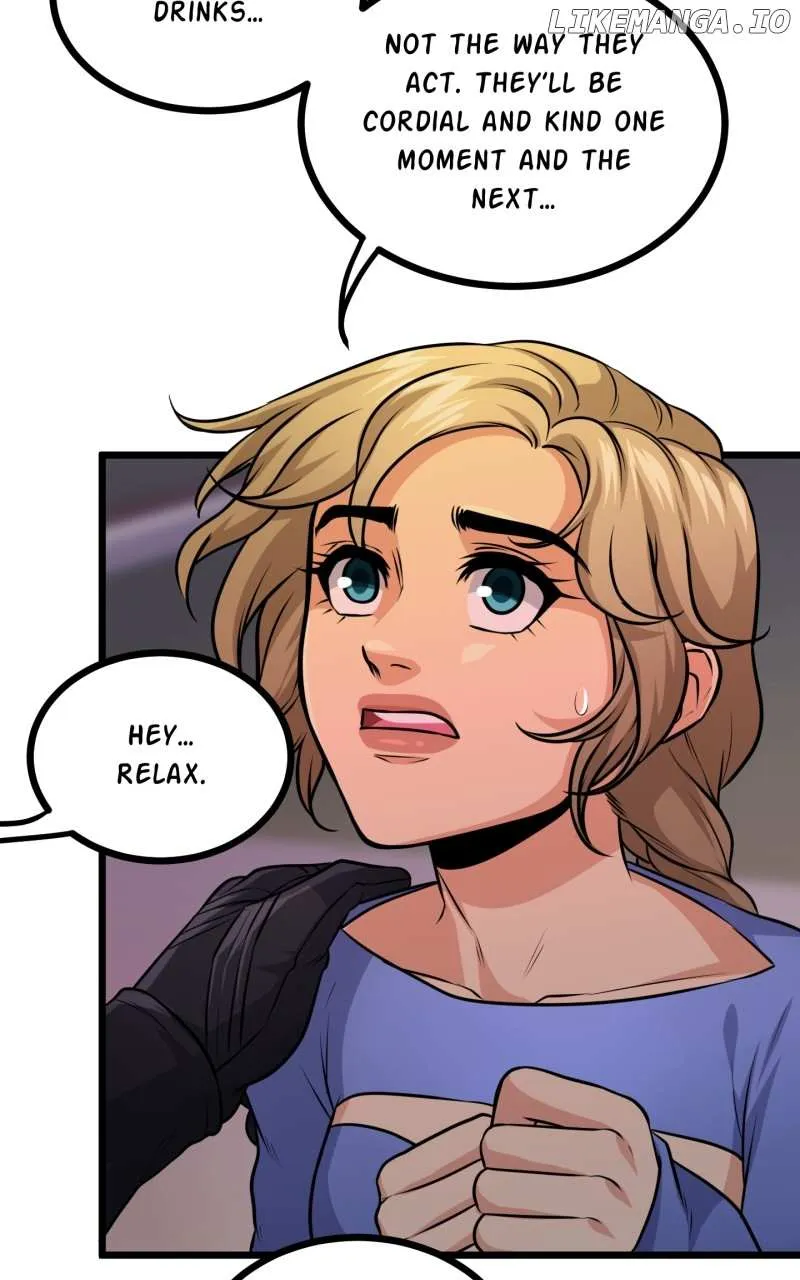 Anything for You Chapter 66 Online - página 11