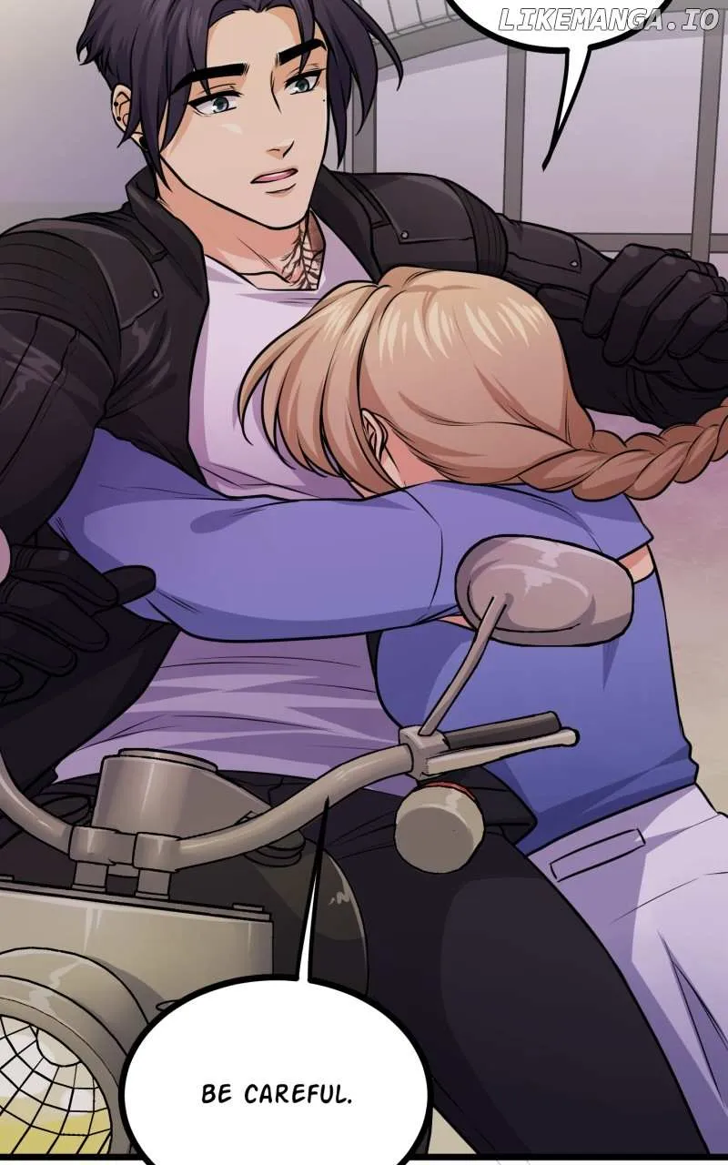 Anything for You Chapter 66 Online - página 15