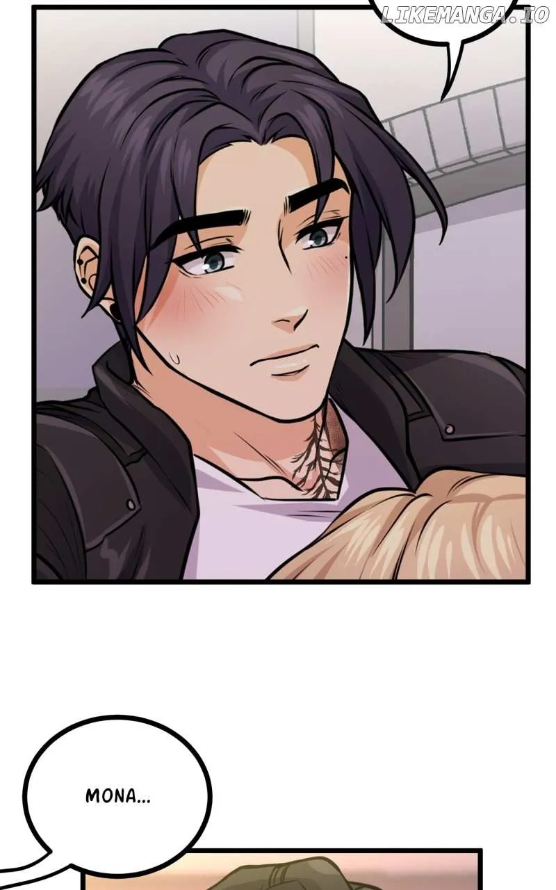 Anything for You Chapter 66 Online - página 17