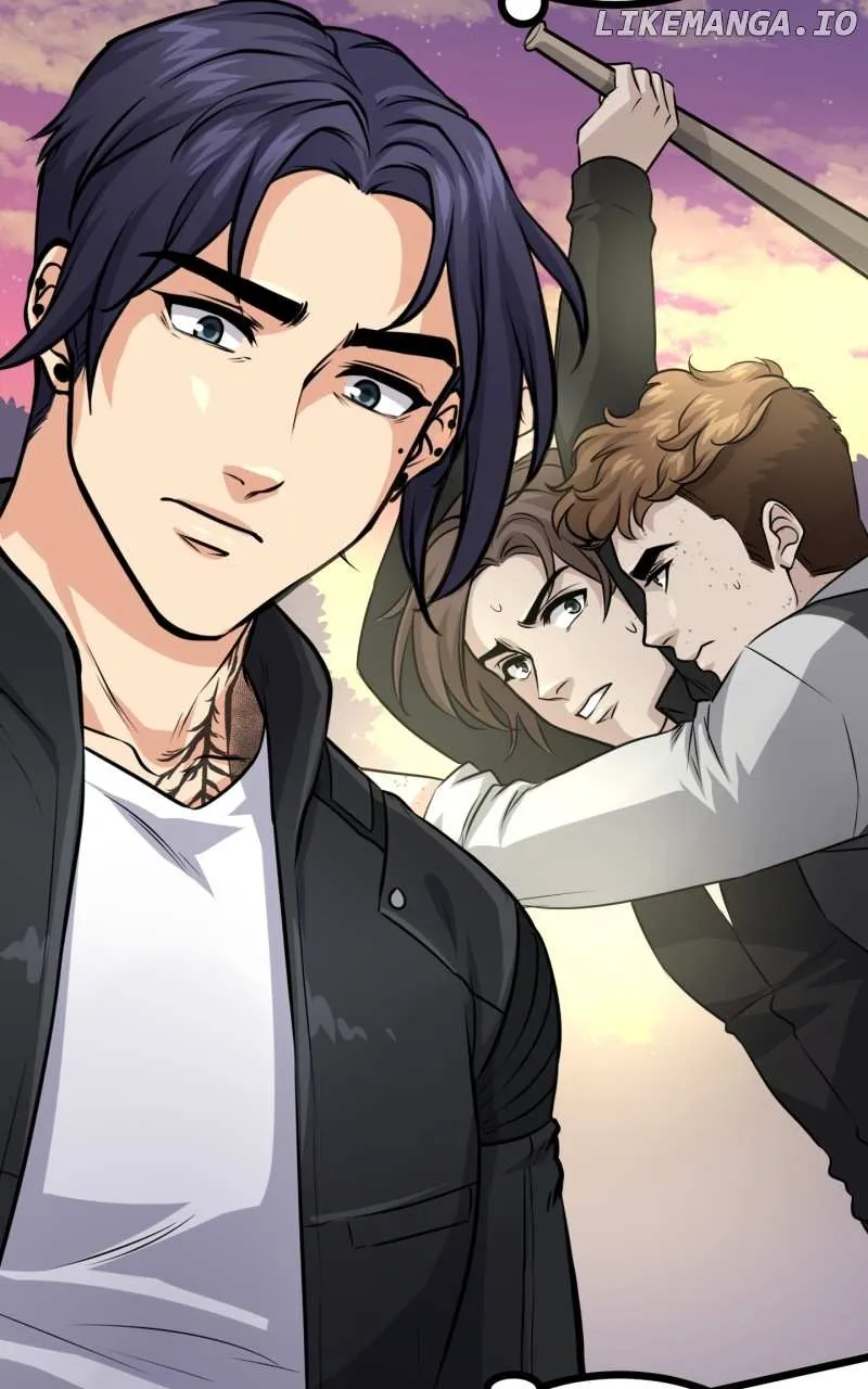 Anything for You Chapter 66 Online - página 27
