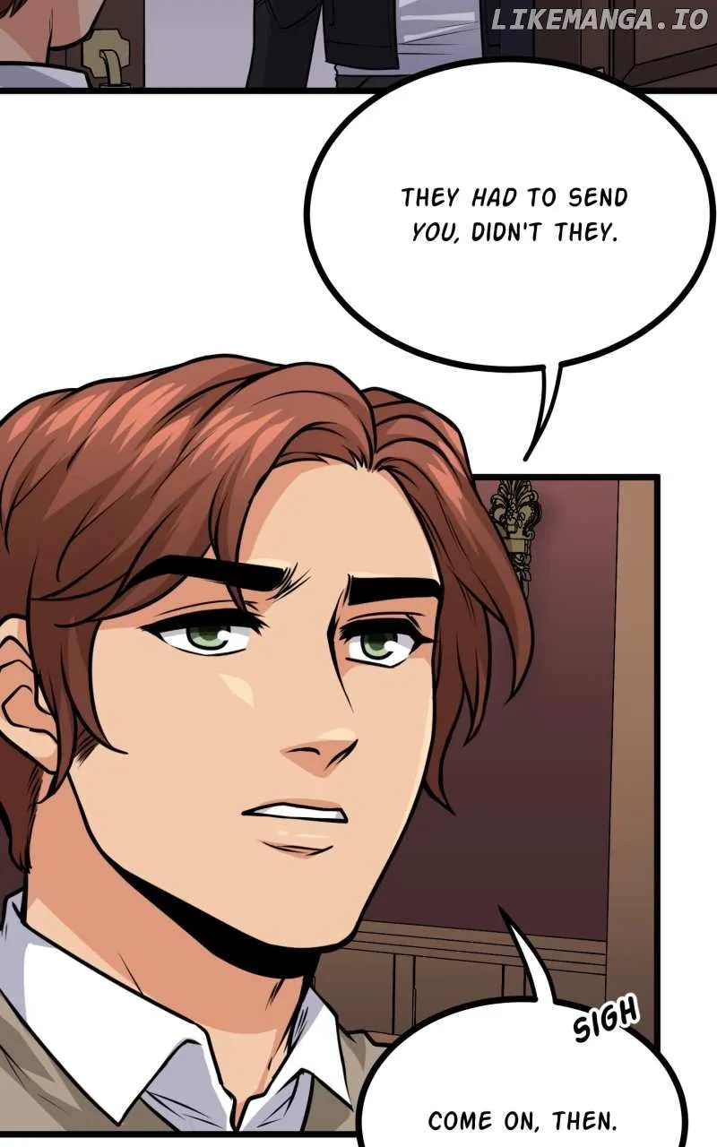 Anything for You Chapter 66 Online - página 29