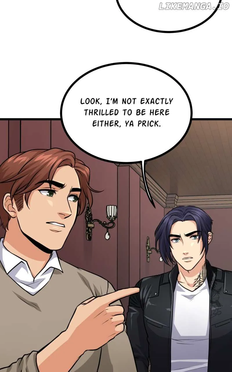 Anything for You Chapter 66 Online - página 30