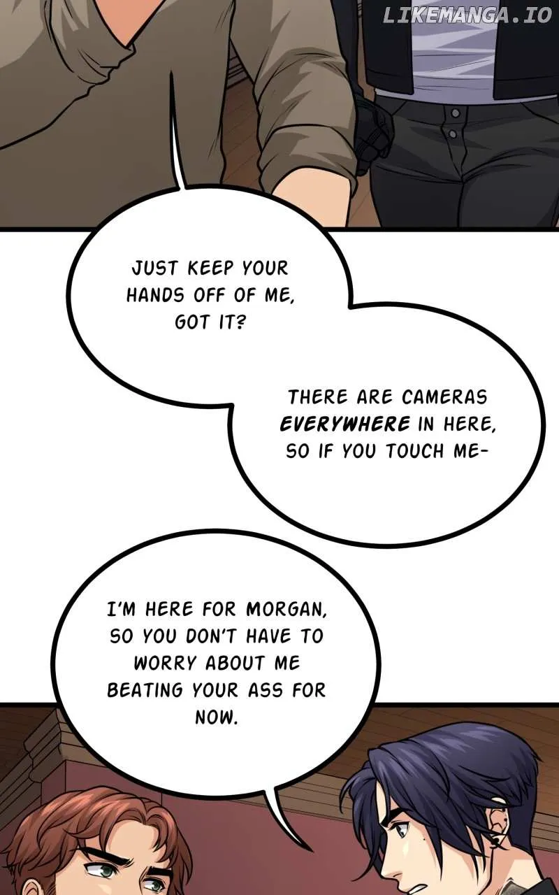 Anything for You Chapter 66 Online - página 31