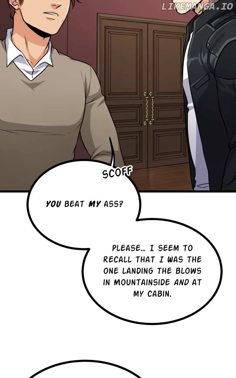Anything for You Chapter 66 Online - página 32