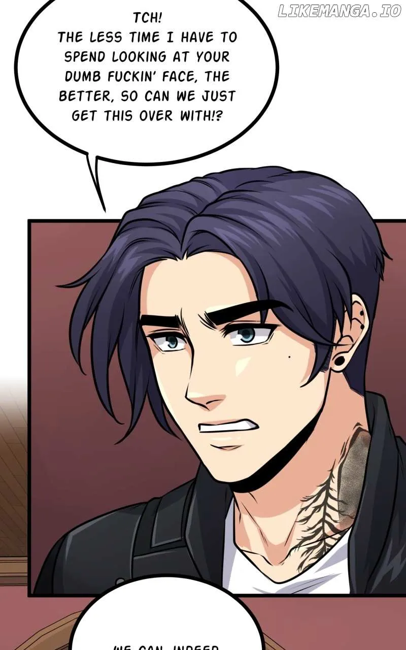 Anything for You Chapter 66 Online - página 33