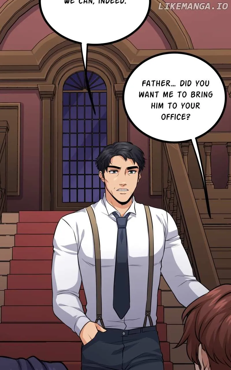 Anything for You Chapter 66 Online - página 34