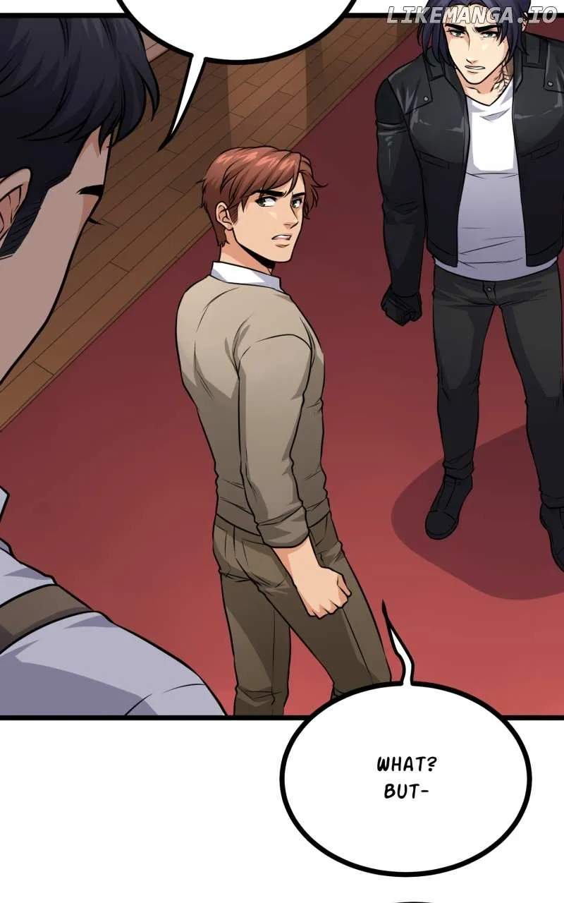 Anything for You Chapter 66 Online - página 36