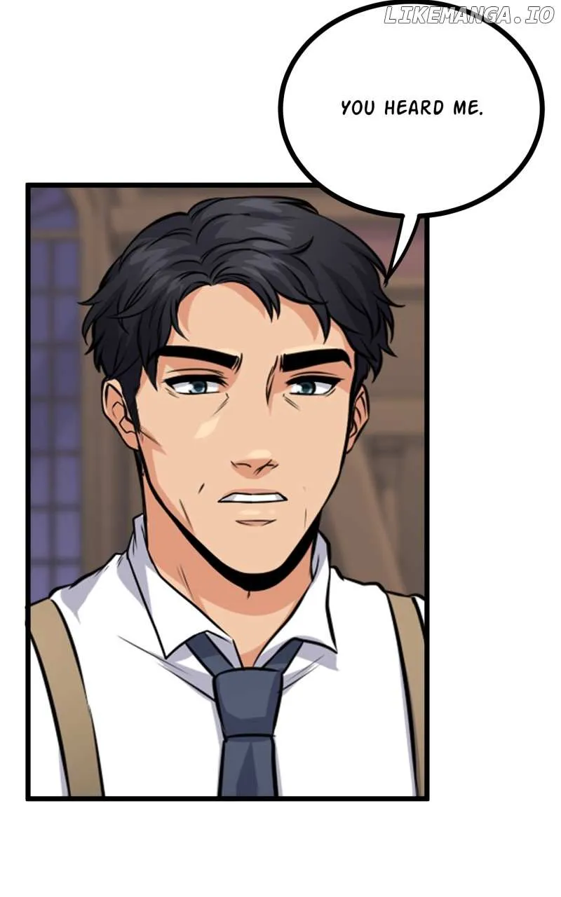 Anything for You Chapter 66 Online - página 37