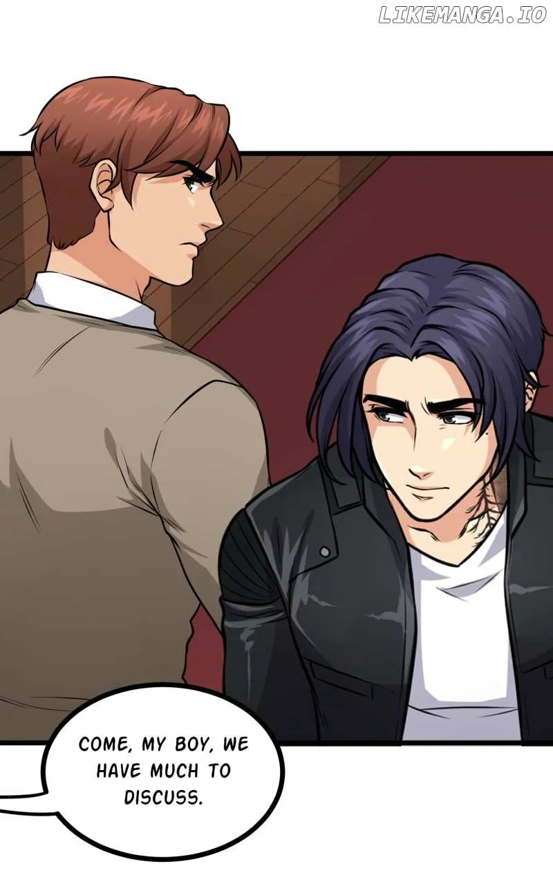 Anything for You Chapter 66 Online - página 39