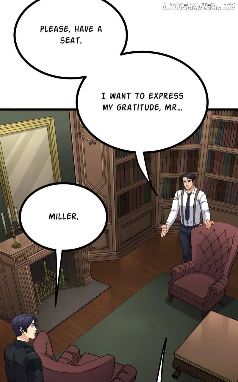 Anything for You Chapter 66 Online - página 41