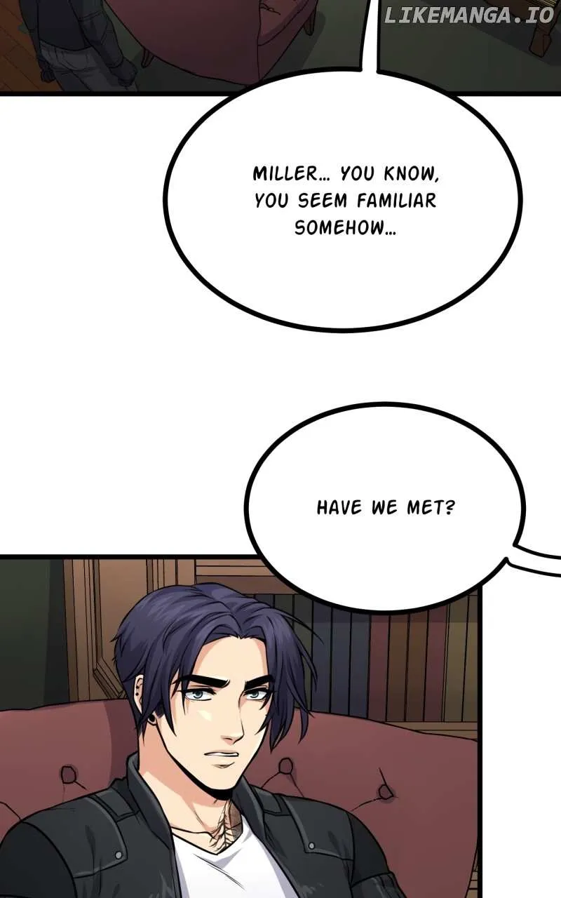 Anything for You Chapter 66 Online - página 42