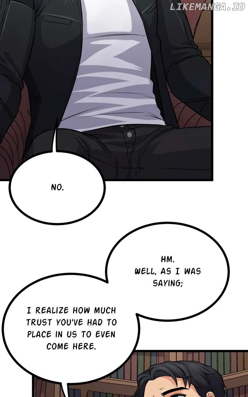 Anything for You Chapter 66 Online - página 43