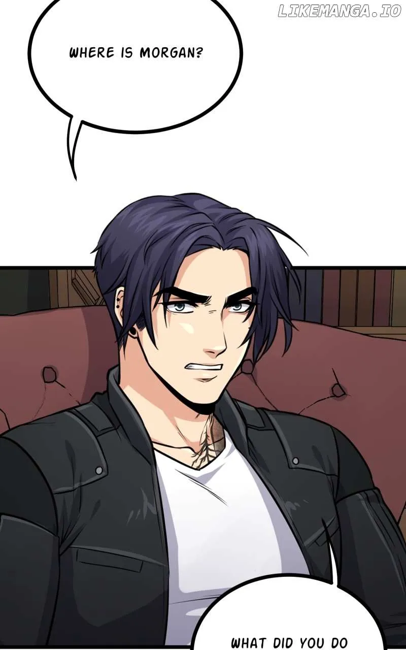 Anything for You Chapter 66 Online - página 45