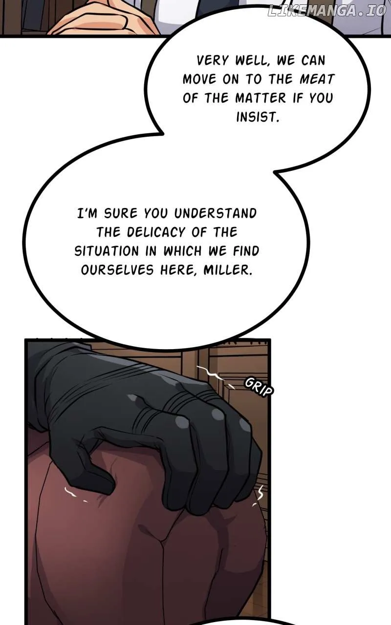 Anything for You Chapter 66 Online - página 47