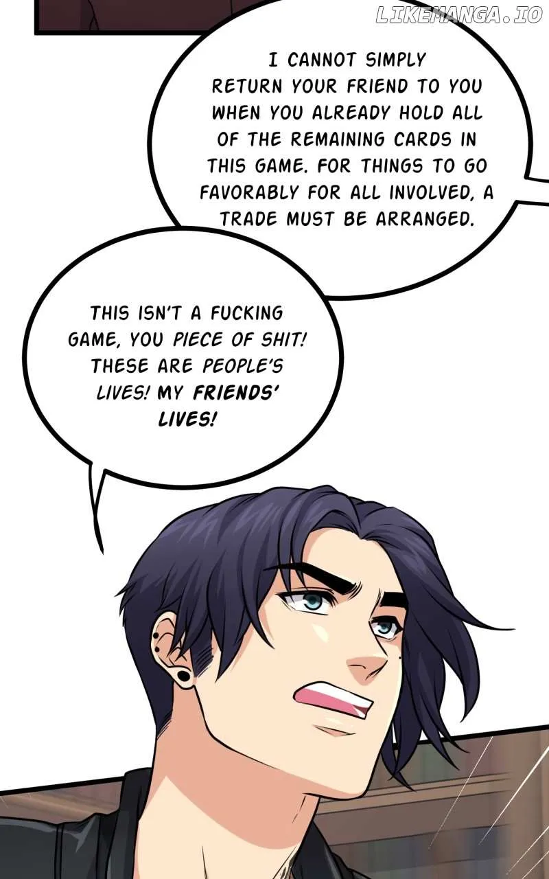 Anything for You Chapter 66 Online - página 48