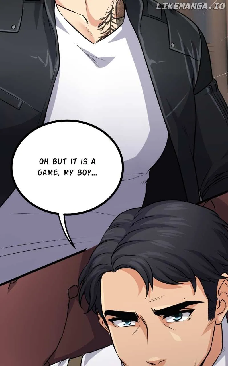 Anything for You Chapter 66 Online - página 49