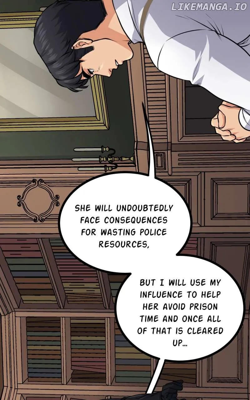Anything for You Chapter 66 Online - página 52