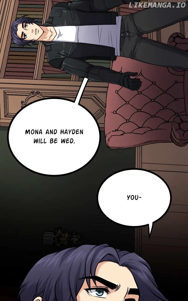 Anything for You Chapter 66 Online - página 53