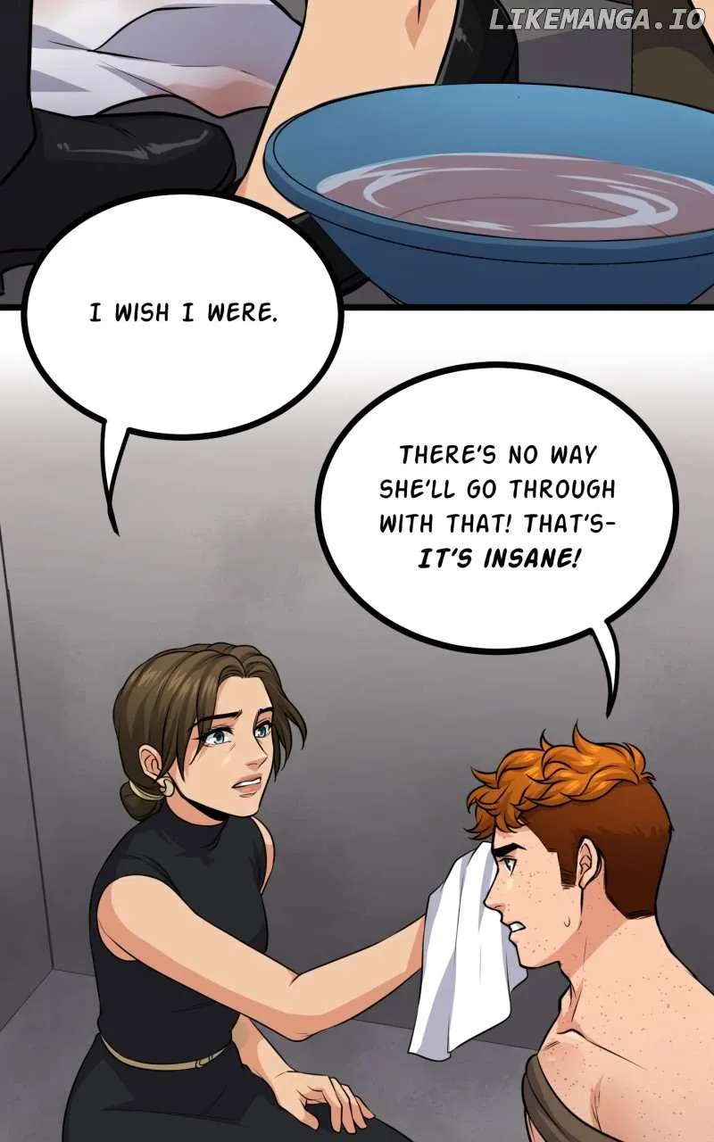 Anything for You Chapter 66 Online - página 56