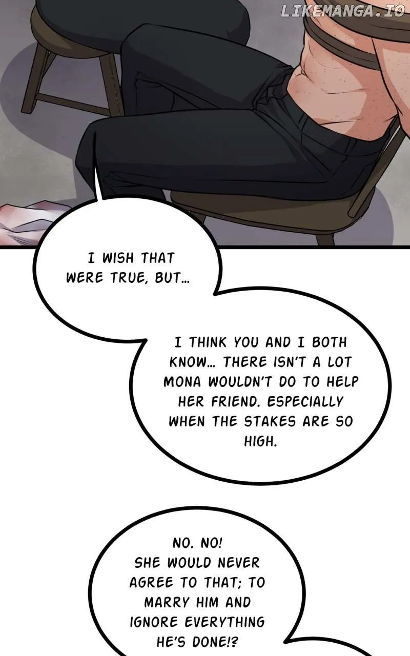 Anything for You Chapter 66 Online - página 57