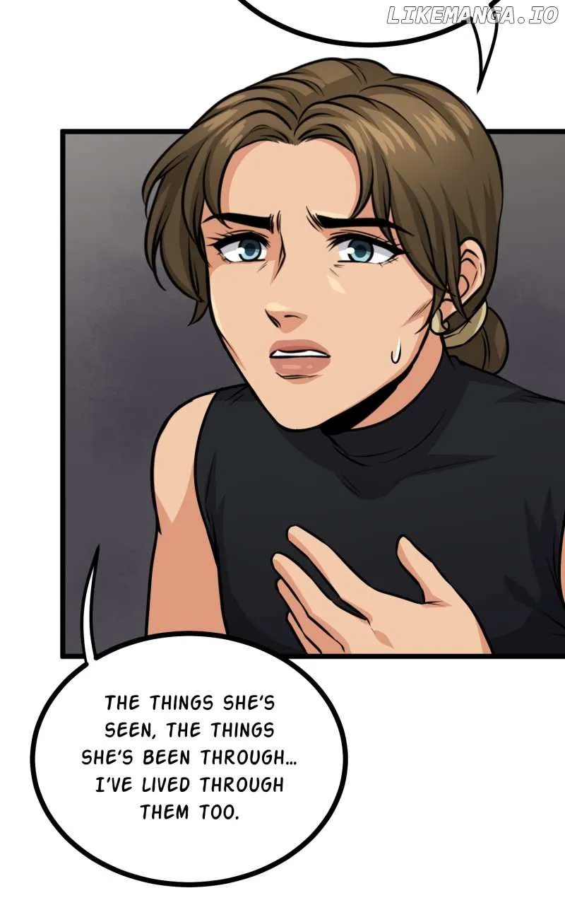 Anything for You Chapter 66 Online - página 59
