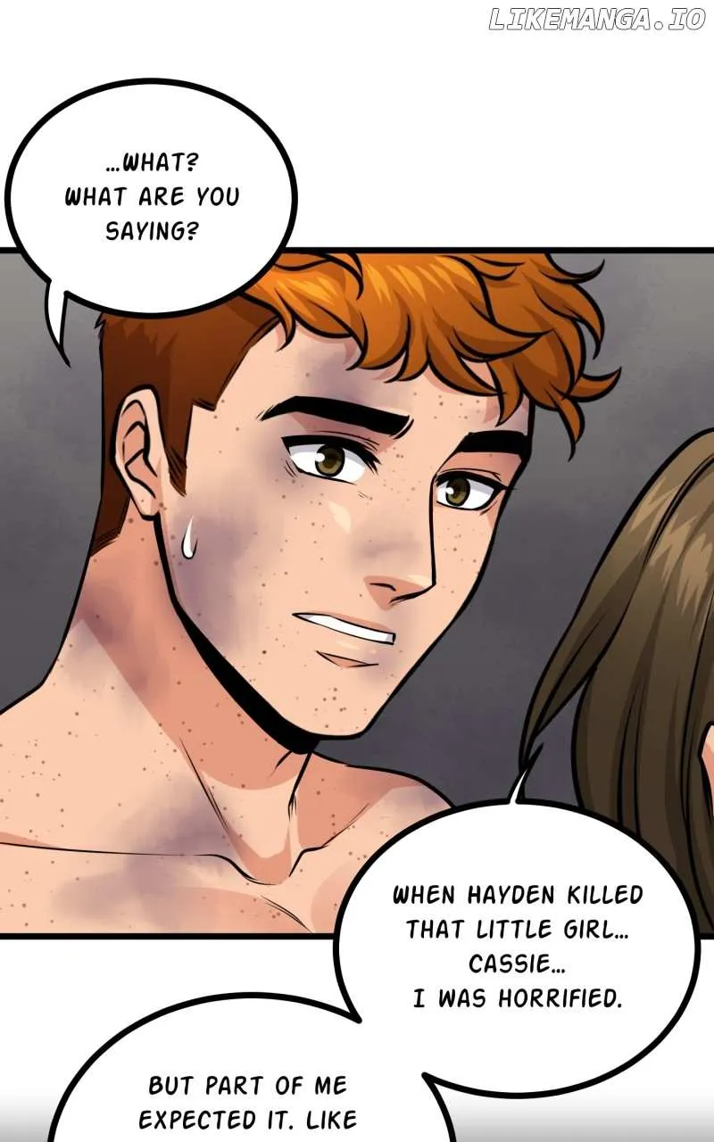 Anything for You Chapter 66 Online - página 60