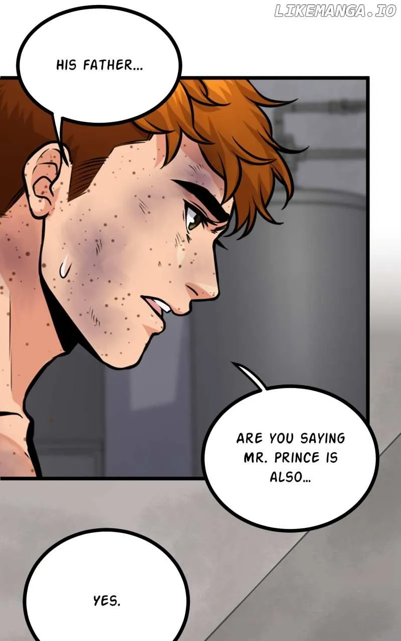 Anything for You Chapter 66 Online - página 64