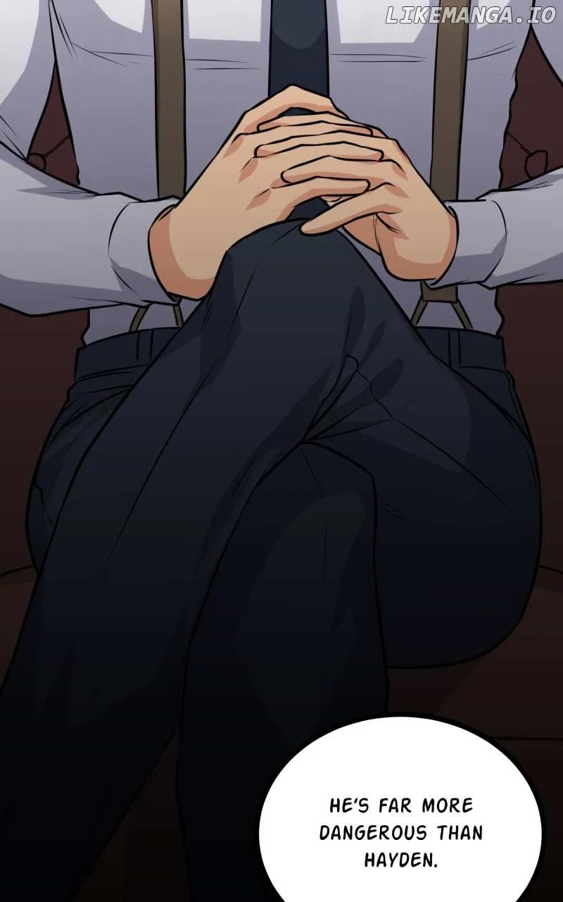 Anything for You Chapter 66 Online - página 67