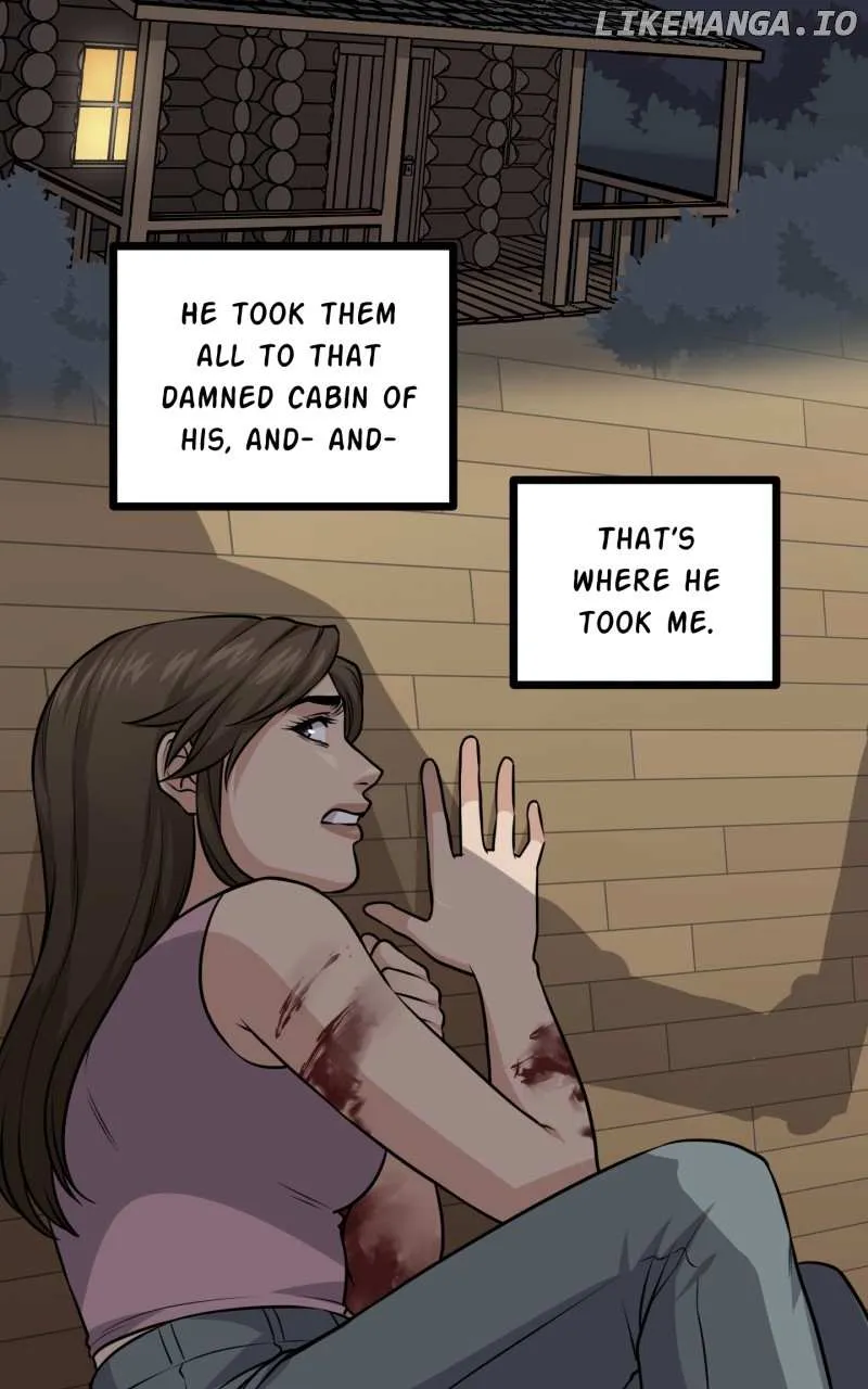 Anything for You Chapter 67 Online - página 3