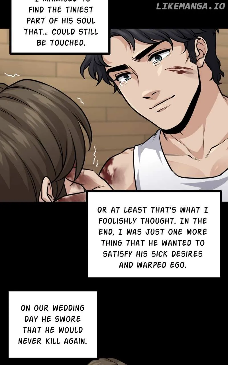 Anything for You Chapter 67 Online - página 5