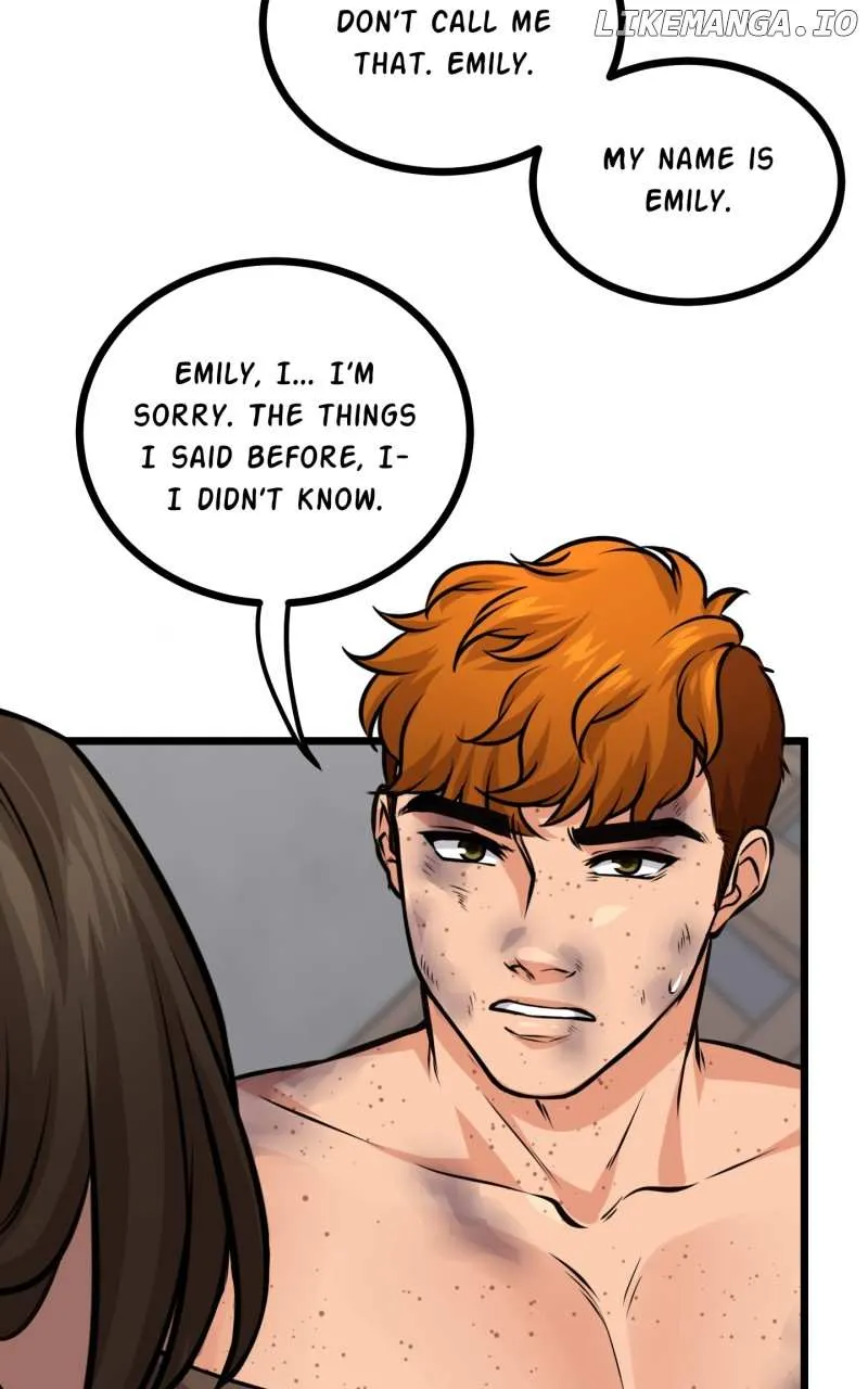 Anything for You Chapter 67 Online - página 8