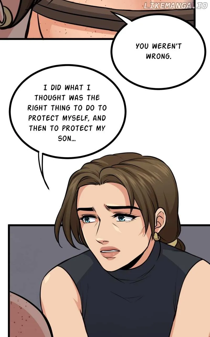 Anything for You Chapter 67 Online - página 9