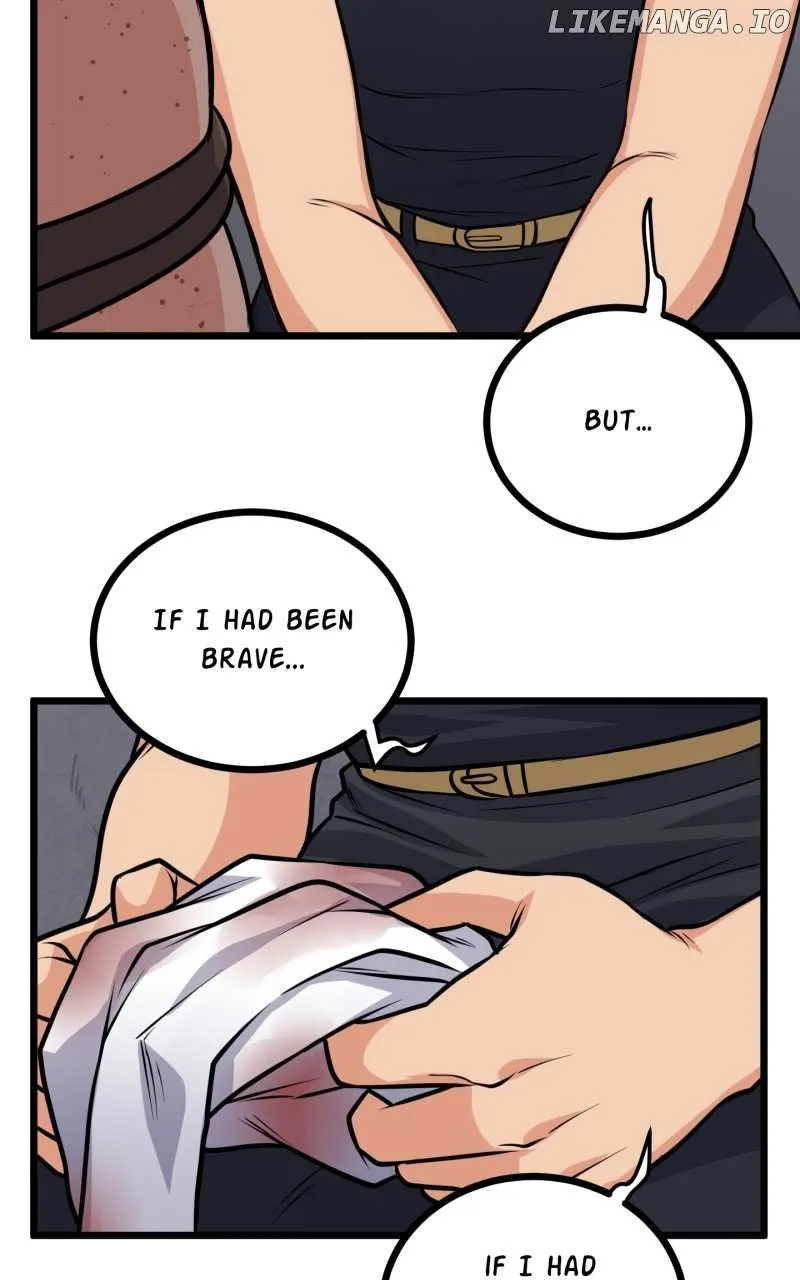 Anything for You Chapter 67 Online - página 10