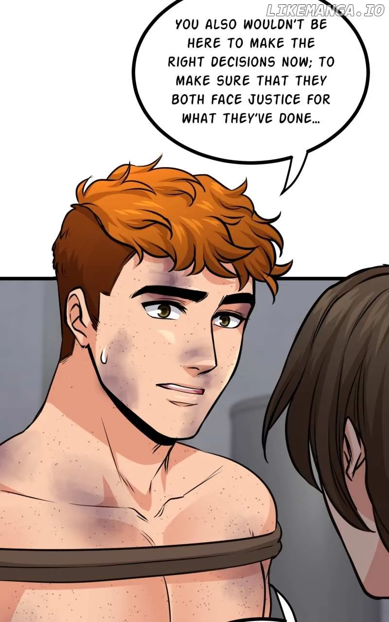 Anything for You Chapter 67 Online - página 13