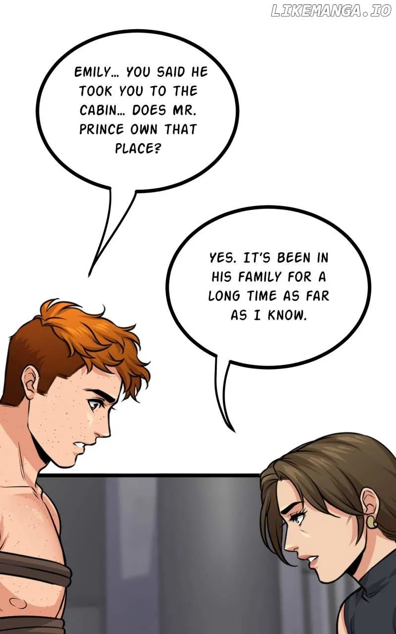 Anything for You Chapter 67 Online - página 15