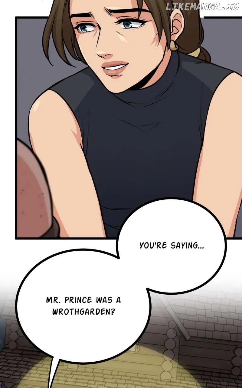 Anything for You Chapter 67 Online - página 17