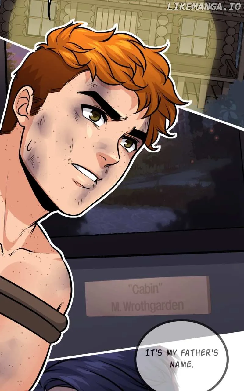 Anything for You Chapter 67 Online - página 18