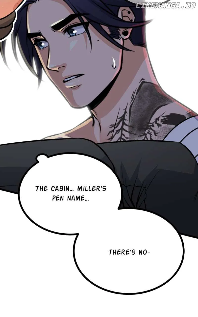 Anything for You Chapter 67 Online - página 19