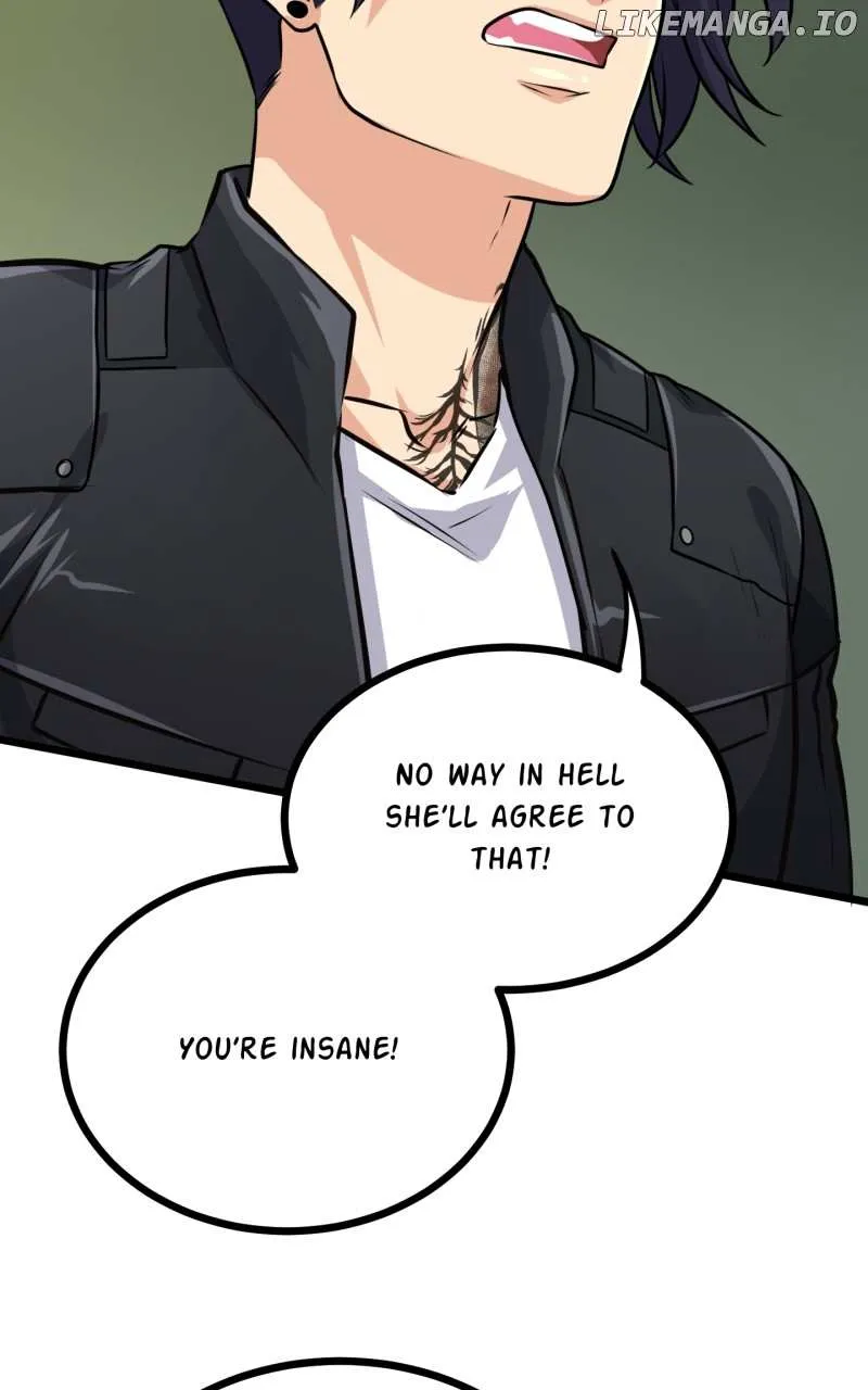 Anything for You Chapter 67 Online - página 21