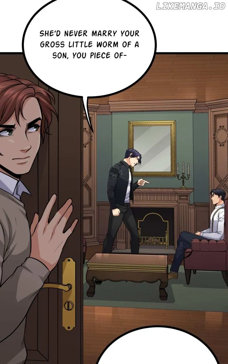 Anything for You Chapter 67 Online - página 22
