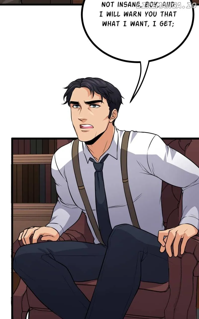 Anything for You Chapter 67 Online - página 23