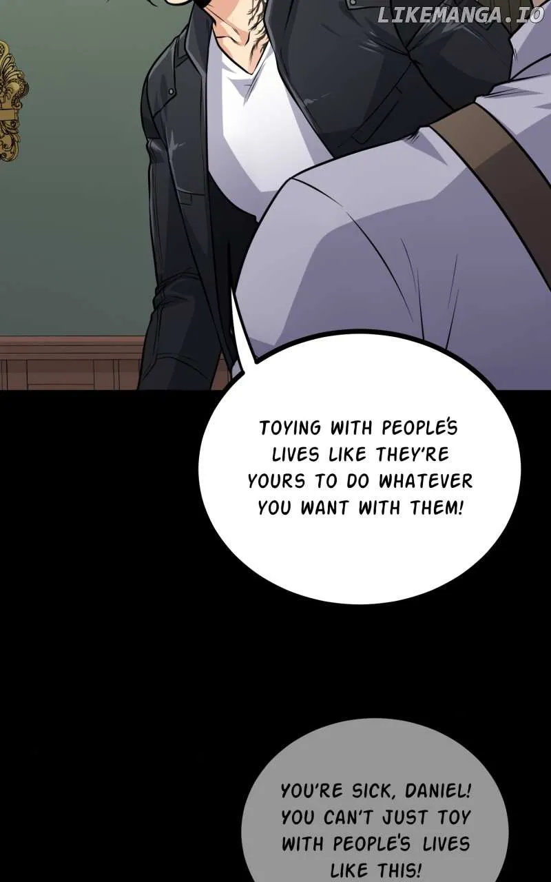 Anything for You Chapter 67 Online - página 26